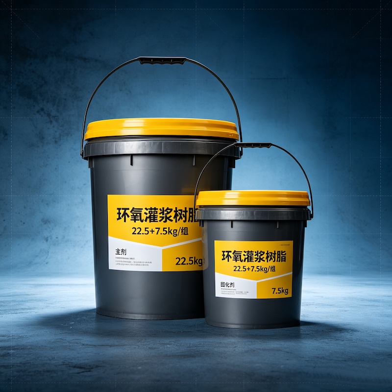 闵行环氧灌浆树脂
